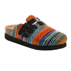 Rocket Dog Womens/Ladies Abel Plus Mules / Olive